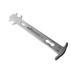 FAT SPANNER CHAIN WEAR INDICATOR