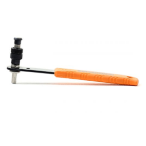 FAT SPANNER CRANK EXTRACTOR + HANDLE