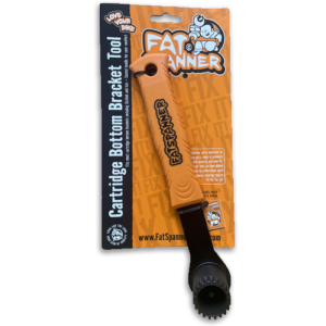 FAT SPANNER OCTALINK BB TOOL WITH HANDLE