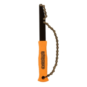 FAT SPANNER CHAIN WHIP HOLDING TOOL