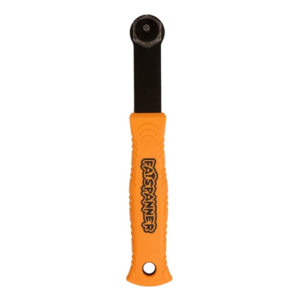 FAT SPANNER SHIMANO CASSETTE REMOVER + HANDLE