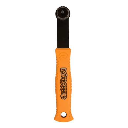 FAT SPANNER SHIMANO CASSETTE REMOVER + HANDLE