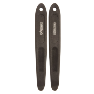 FAT SPANNER EXTRA LONG PLASTIC TYRE LEVERS