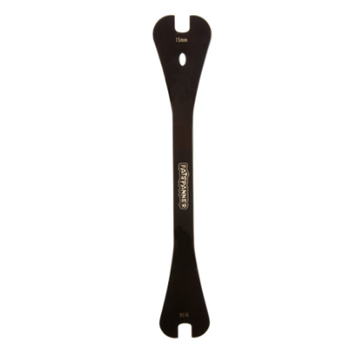 FAT SPANNER 15mm PRO PEDAL SPANNER