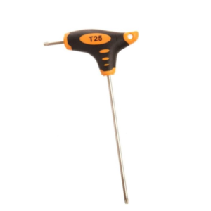 FAT SPANNER T25 TORQ KEY