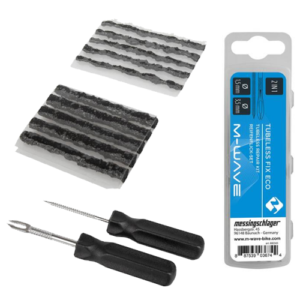 M-WAVE TUBELESS TYRE REPAIR KIT