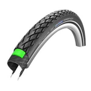 700 x 28c SCHWALBE MARATHON TYRE [28-622]