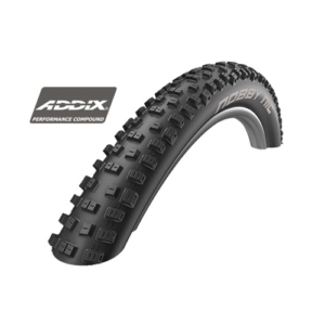 27.5 X 2.25 SCHWALBE NOBBY NIC PERFORMANCE WIRED [57-584]