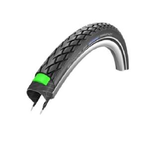 27 x 1 1/4 SCHWALBE MARATHON TYRE [32-630]