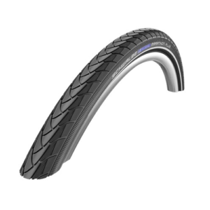 16 x 1.35 SCHWALBE MARATHON PLUS SMARTGUARD TYRE [35-349]