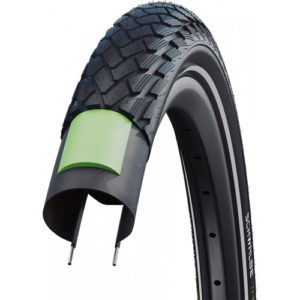 SCHWALBE 27.5 x 2.35 MARATHON TYRE [60-584]