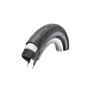 12 x 1.75 SCHWALBE KID PLUS BLACK [47-203]