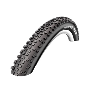 27.5 x 2.10 SCHWALBE RAPID ROB [54-584]