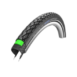 700 x 23c SCHWALBE MARATHON TYRE [23-622]