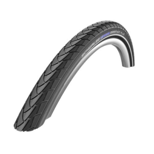 26 x 1.75 SCHWALBE MARATHON PLUS SMARTGUARD TYRE [47-559]