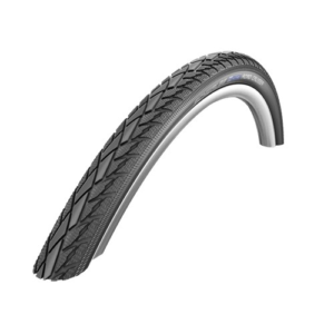 16 x 1.75 SCHWALBE ROAD CRUISER BLACK [47-305]