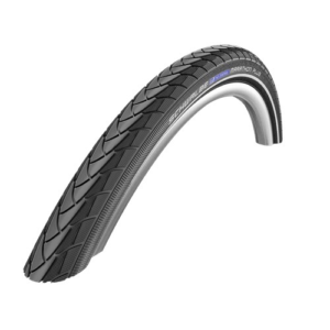 700 x 25c SCHWALBE MARATHON PLUS SMARTGUARD [25-622]