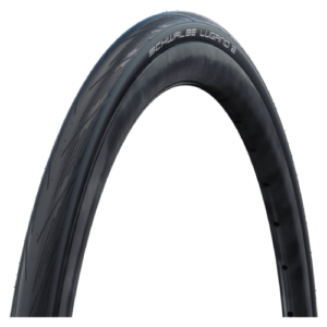700 x 23c SCHWALBE LUGANO II TYRE [23-622]