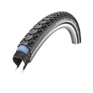700 x 35C SCHWALBE MARATHON PLUS TOUR SMARTGUARD TYRE [37-622]