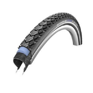 26 x 2.0 SCHWALBE MARATHON PLUS TOUR SMARTGUARD TYRE [50-559]