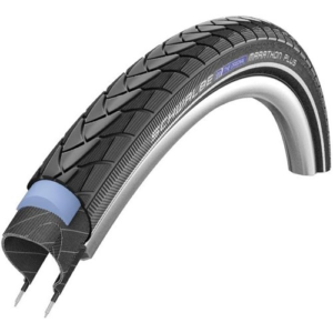 26 X 2.0 SCHWALBE MARATHON PLUS SMARTGUARD TYRE [50-559]