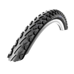 27.5 x 2.0 SCHWALBE LAND CRUISER PLUS [50-584]
