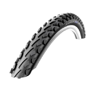 700 x 40c SCHWALBE LAND CRUISER PLUS [40-622]