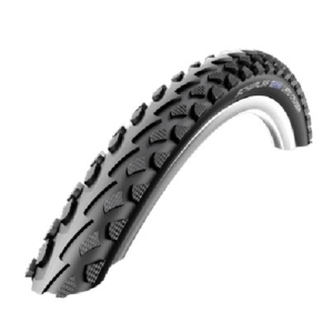 26 x 2.0 SCHWALBE LAND CRUISER PLUS [50-559]