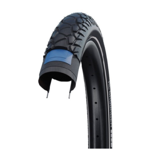 SCHWALBE 27.5 x 2.60 AL GROUNDER PEFORMANCE TYRE [65-584]