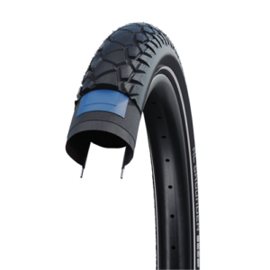 27.5 x 2.35 SCHWALBE AL GROUNDER PERFORMANCE TYRE [60-584]