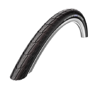 26 x 1.75 SCHWALBE DELTA CRUISER PLUS [47-559]