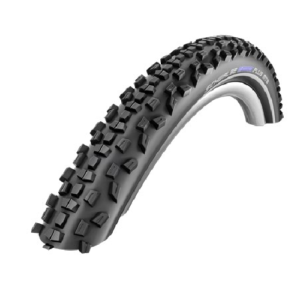 27.5 x 2.25 SCHWALBE MARATHON PLUS MTB TYRE [57-584]