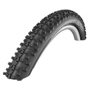 27.5 x 2.25 SCHWALBE SMART SAM PERFORMANCE WIRED [57-584]