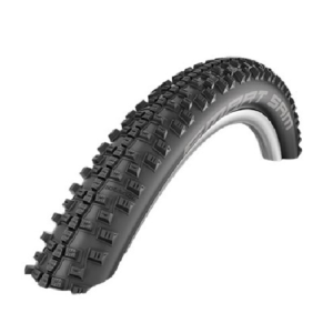 29 x 2.25 SCHWALBE SMART SAM PERFORMANCE WIRED [57-622]