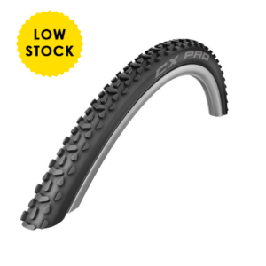 26 X 1.35 SCHWALBE CX PRO PERFORMANCE [35-559]