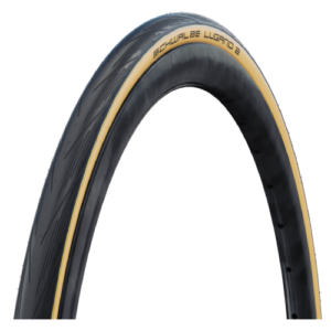 700 x 25c SCHWALBE LUGANO II CLASSIC SKIN [25-622]