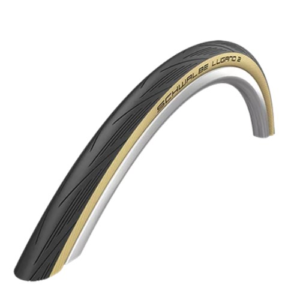 700 x 25c SCHWALBE LUGANO 2 CLASSIC SKIN [25-622]