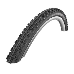 27.5 x 2.25 SCHWALBE HURRICANE [57-584]