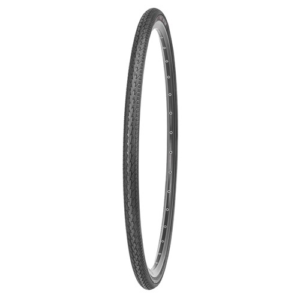 KUJO 26 x 1.75 MTB SEMI SLICK TYRE [47-559]