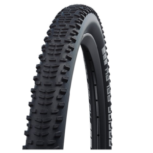 SCHWALBE 29 X 2.25 RACING RALPH PERFORMANCE TLR FOLDING TYRE [57-622]