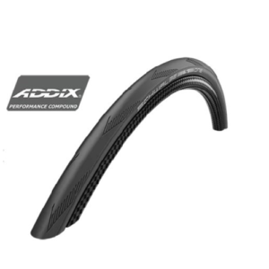 700 x 25c SCHWALBE ONE TUBE TYPE FOLDER [25-622]