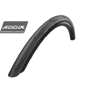 700 X 28c SCHWALBE ONE TUBE TYPE FOLDER