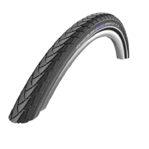 24 X 1.0 SCHWALBE MARATHON PLUS [25-540]