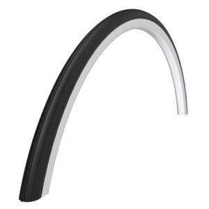 27 x 1 1/4 BLACK TYRE [32-630]