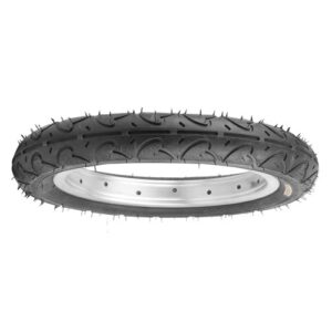 KENDA 10 X 2.0 BLACK TYRE [ 54-152]