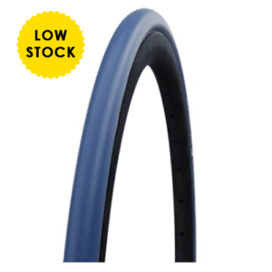 700 x 23C SCHWALBE INSIDER FOLDER BLUE [23-622]