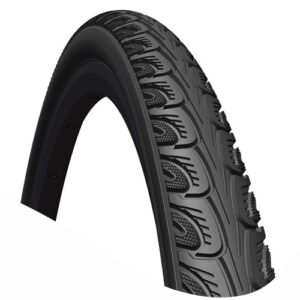 RUBENA HOOK 700 X 32c [32-622] BLACK TYRE