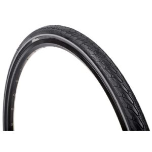 RUBENA HOOK STOP THORN SMART 700 X 40c [42-622] BLACK TYRE