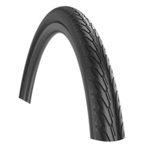 RUBENA FLASH 700 X 35c [37-622] BLACK TYRE
