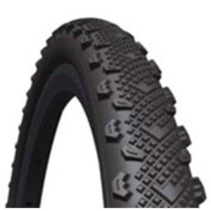 RUBENA WINNER 26 X 1.90 [50-559] BLACK TYRE